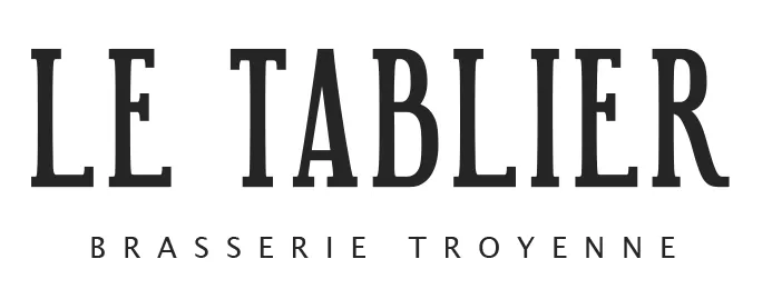 Le Tablier