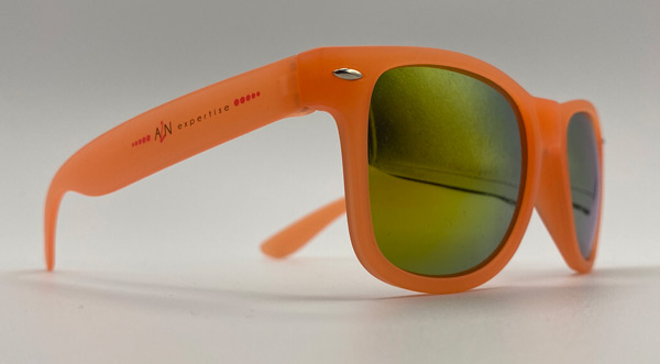 LUNETTE pour le Cabinet A2n Expertise LUNETTE pour le Cabinet A2n Expertise
