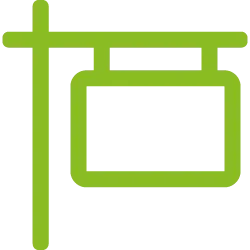 Signalétique Signalétique