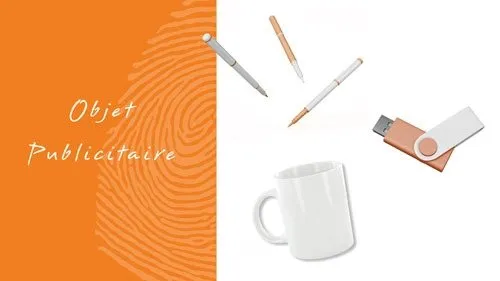 Objets publicitaires
